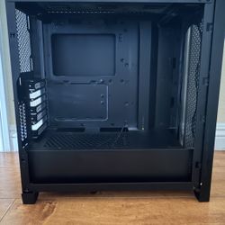 Corsair Mid Tower PC Case