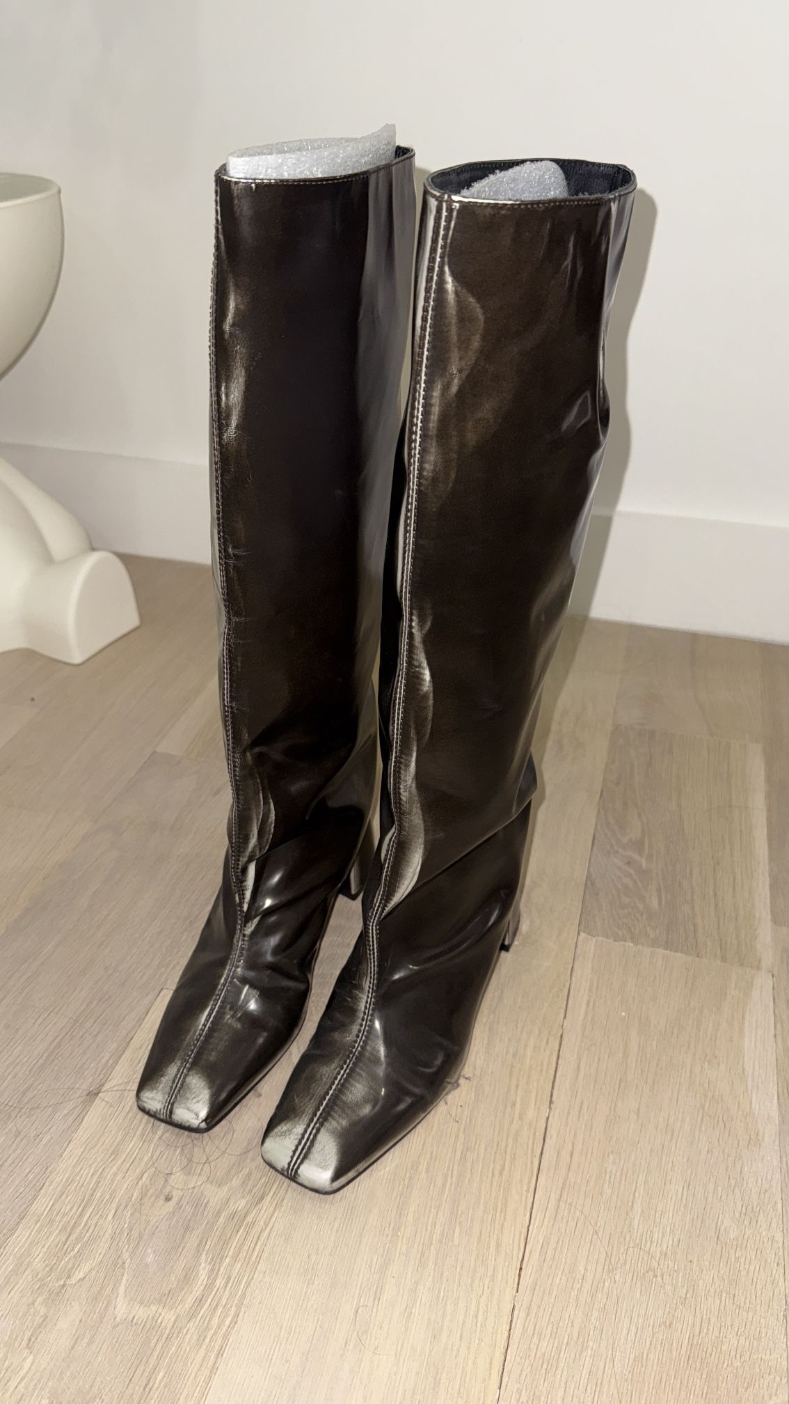 Miista boots
