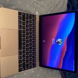 MacBook 12" Retina Early 2015 