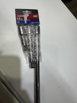 Husky wobble extension set