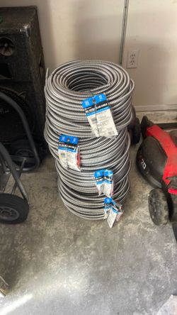 Wire#12/3 MC 250FT $250 each one