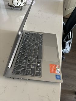 Lenovo Computer 
