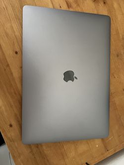 MacBook Pro With Retina Display