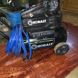 Air Compressor