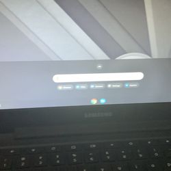 Chrome Laptop 