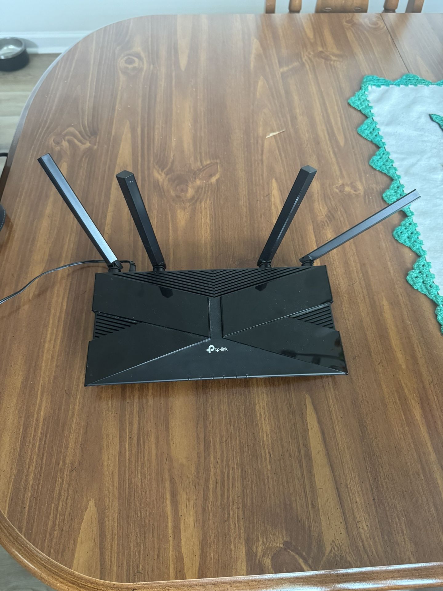 TP-Link Archer AX3000 Pro