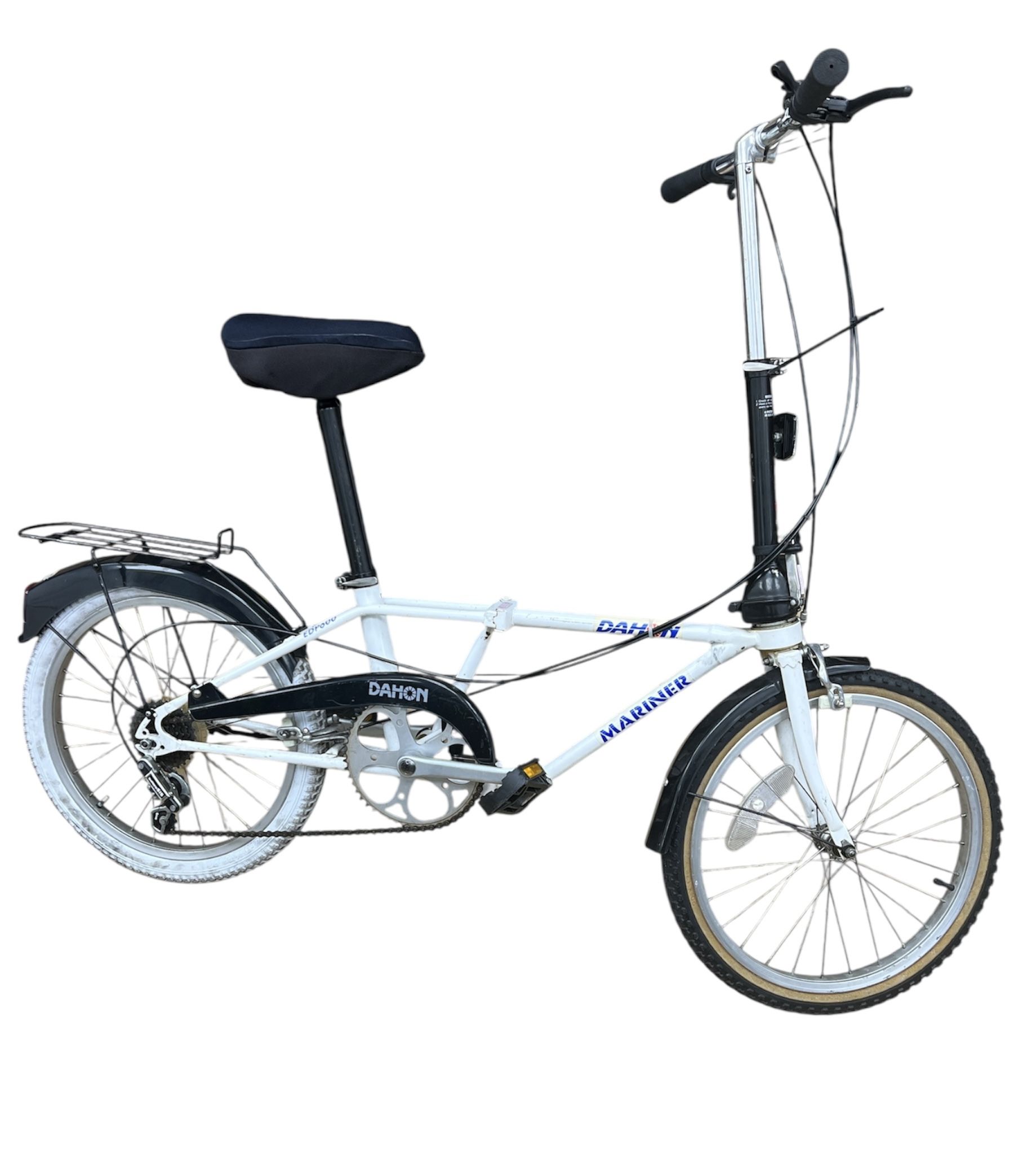 Dahon Folding Bike