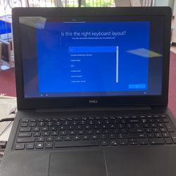 Dell Touch Screen Laptop 90 Day Warranty 