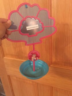 Disney jewelry holder