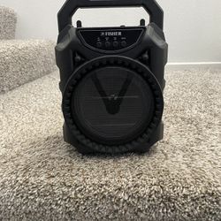 Bluetooth Speaker 