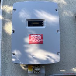 Circut Panel for Solar 