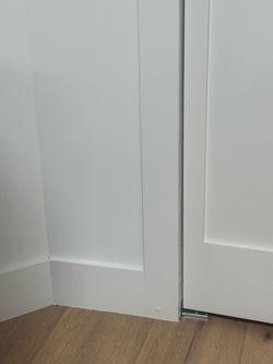 Baseboard