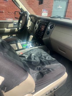 Ford expedición