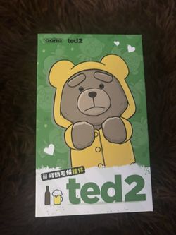 Ted 2