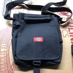 Dickies Messenger Bag