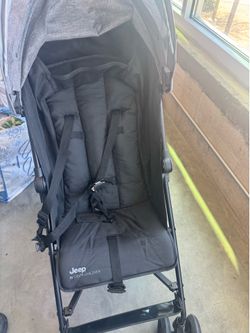 Stroller