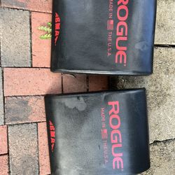 Set Of Rogue Abmats