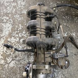 Intake Manifold