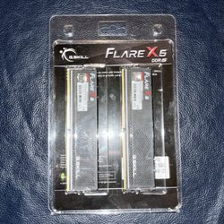 Flare x5 DDR5 32gbs(2x16) 6000 mts
