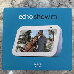 New Exho show 5 3rd gen