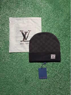 Lv beanie