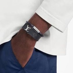 LV Slim Bracelets.