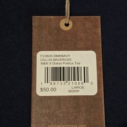 Mitchellnsss Mavs Shirt New 