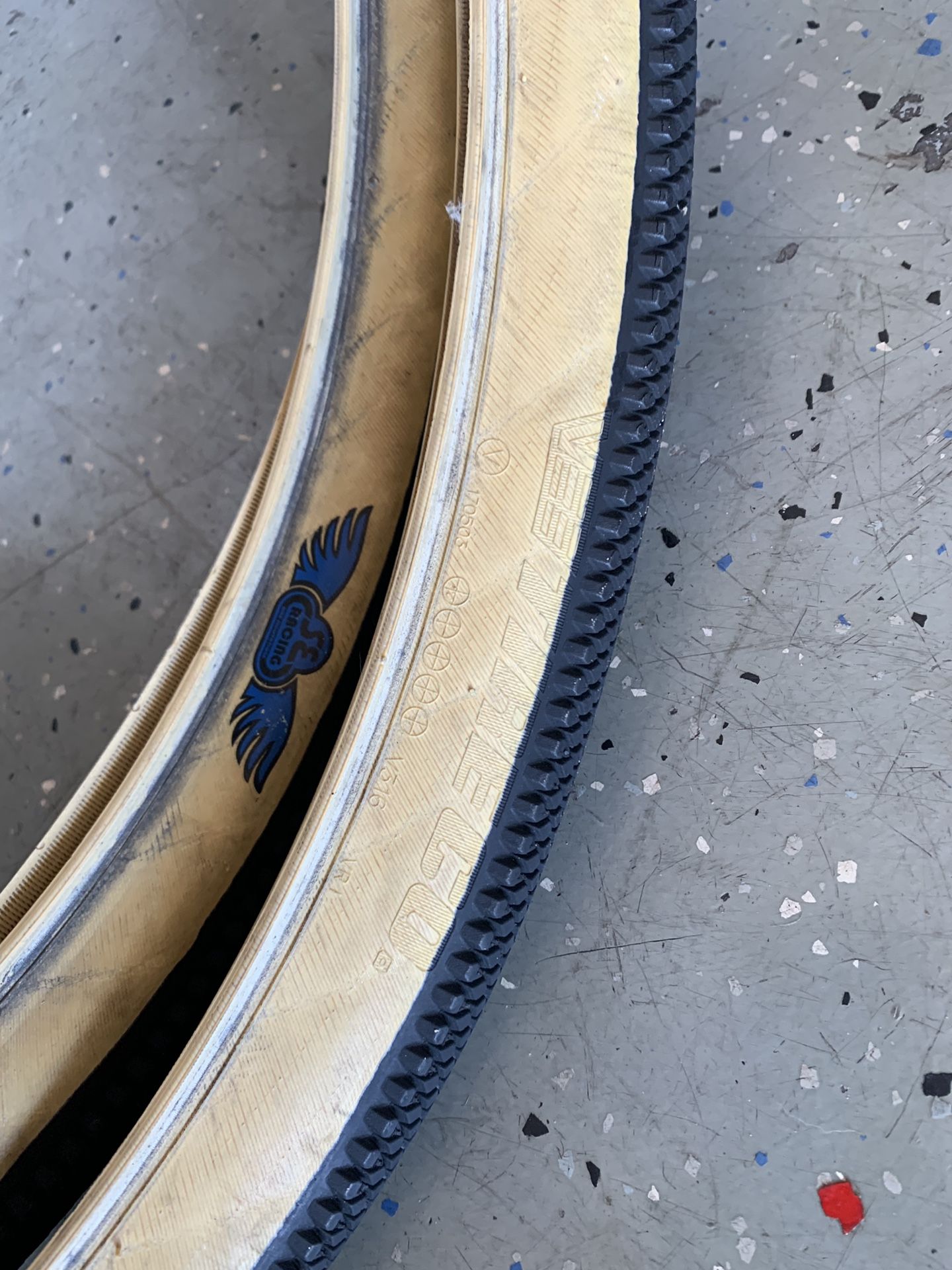 2018 Big Ripper SE Bike tires 29” 2 sets for Sale in Fort Lauderdale