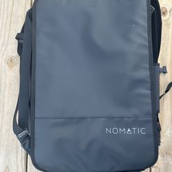 30L NOMATIC Backpack/Luggage