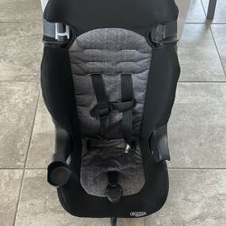 Car seat