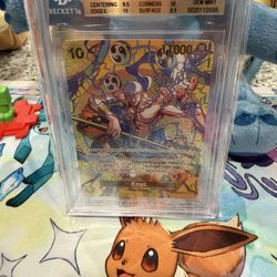 One Piece Enel Sp Eb02