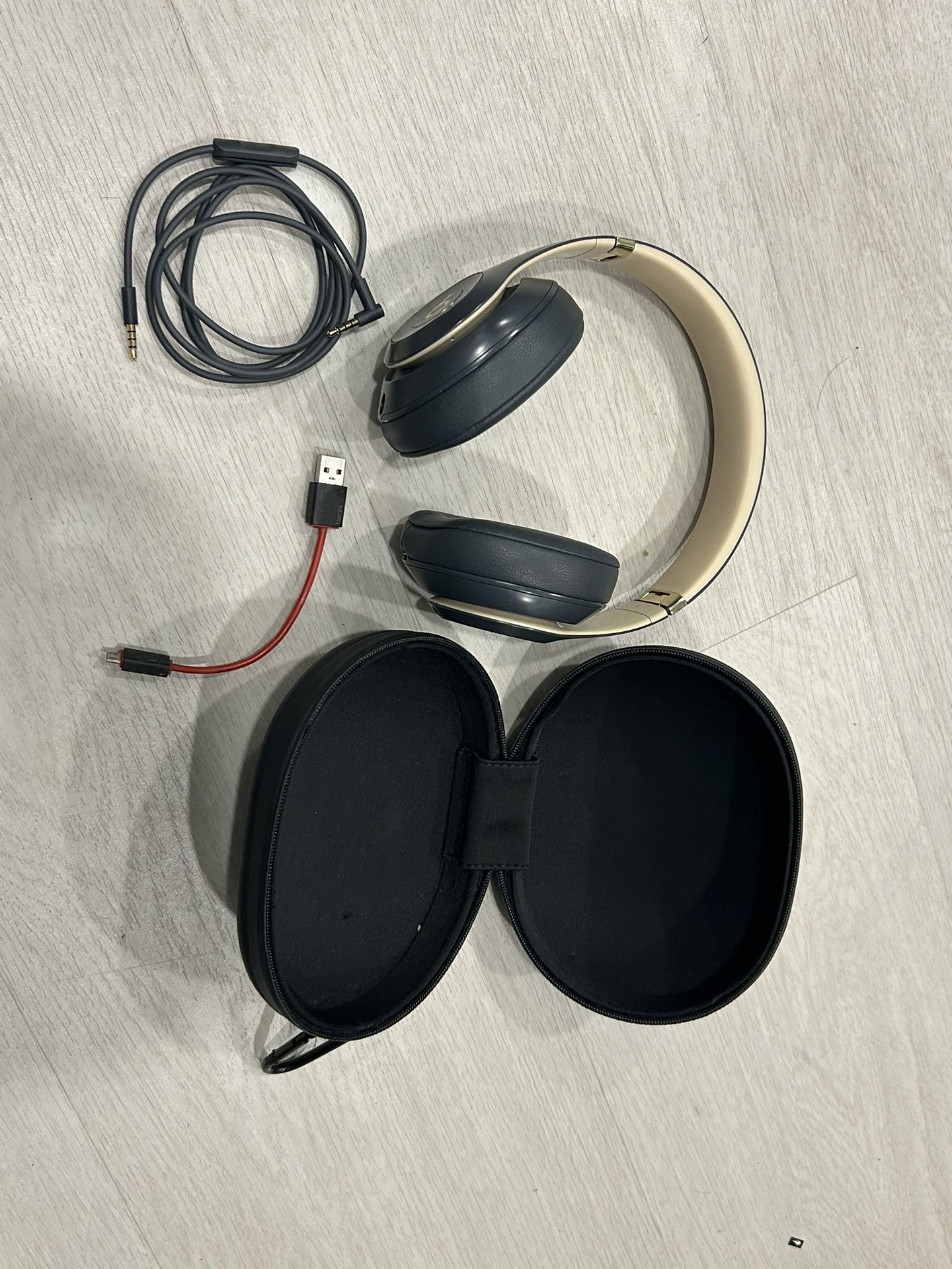 Beats Studio 3