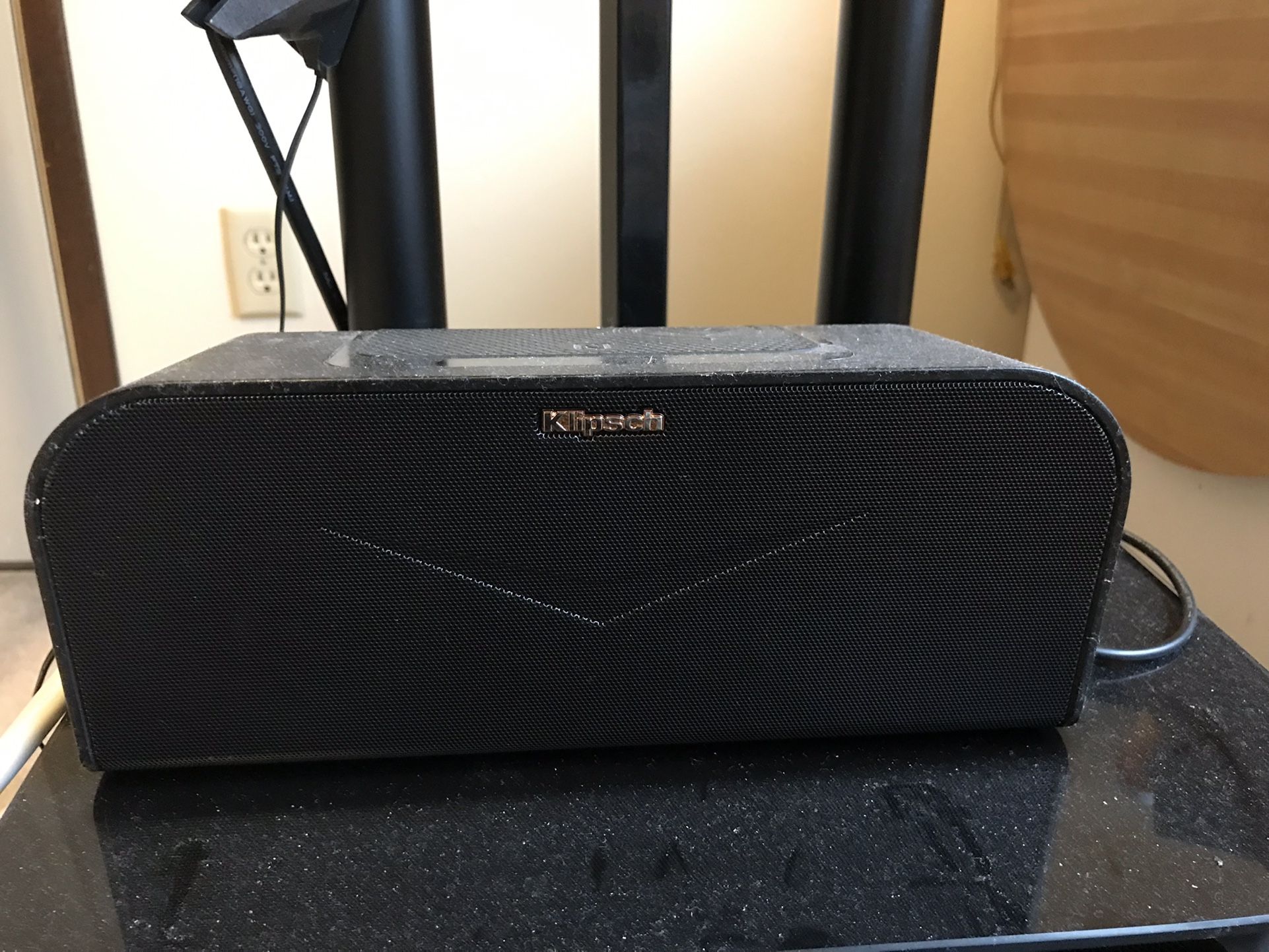 Klipsch KMC1 Wireless Bluetooth Speaker