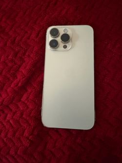 iPhone 14pro max