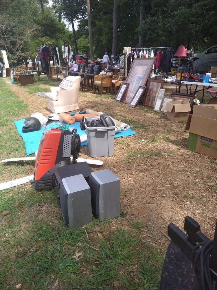 Multi Family Estate Sale
