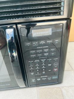 Microwave ( microondas )
