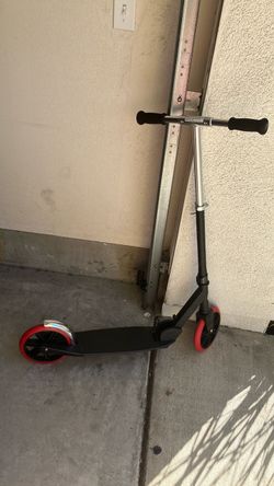 Razor scooter