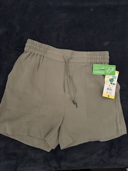 Ladies Shorts 
