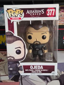 Assassin's Creed Funko POP Figure