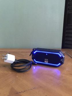 Bluetooth Mini Speaker