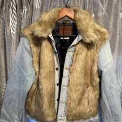 Women’s Jacket