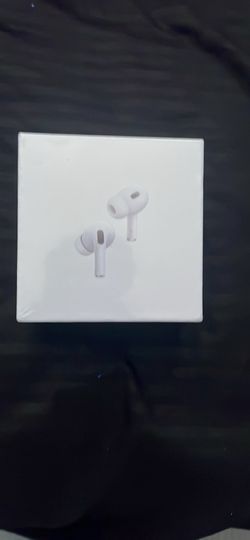 Brand New Apple AirPods Pro’s 2th Generation