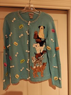 Women Sweater 