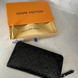 louis vuitton wallet 