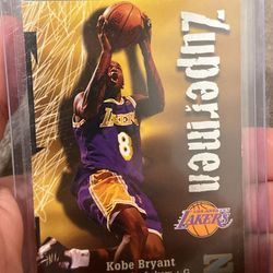 Kobe Bryant 1998