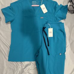 FIGS SCRUBS!