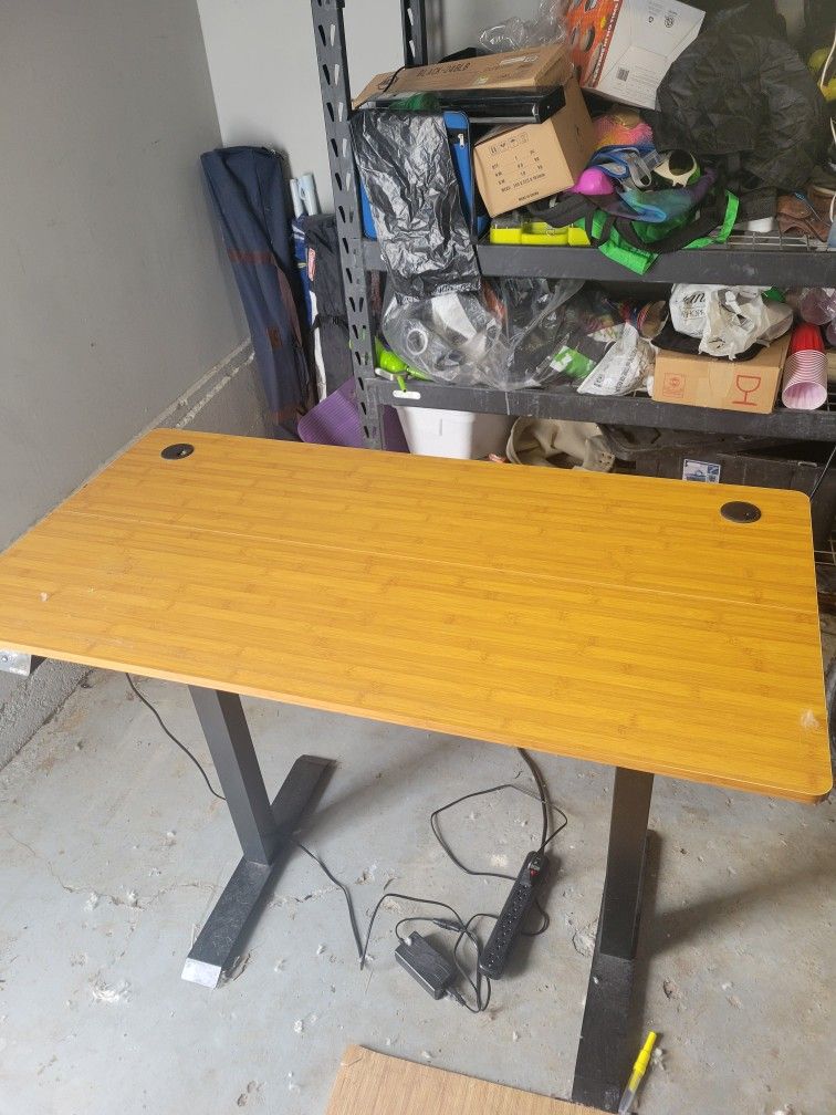 Electric Table 