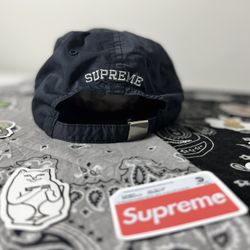 SUPREME HAT 