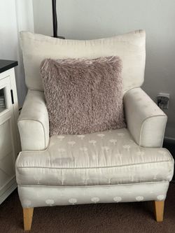 Free Armchair
