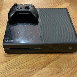 XBOX ONE